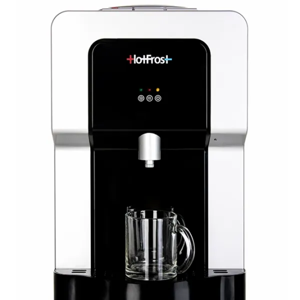 Cooler de apă HotFrost V900CS Compresor/ 650 W photo 2 Cooler de apă HotFrost V900CS Compresor/ 650 W photo 2
