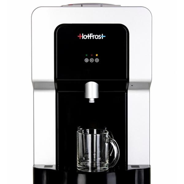 Cooler de apă HotFrost V900CS Compresor/ 650 W photo 2 Cooler de apă HotFrost V900CS Compresor/ 650 W photo 2