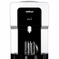 Кулер для воды HotFrost V900CS Компрессор/ 650 Вт photo 2