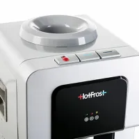 Кулер для воды HotFrost V900CS Компрессор/ 650 Вт photo 3
