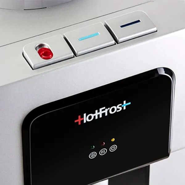 Cooler de apă HotFrost V900CS Compresor/ 650 W photo 4 Cooler de apă HotFrost V900CS Compresor/ 650 W photo 4