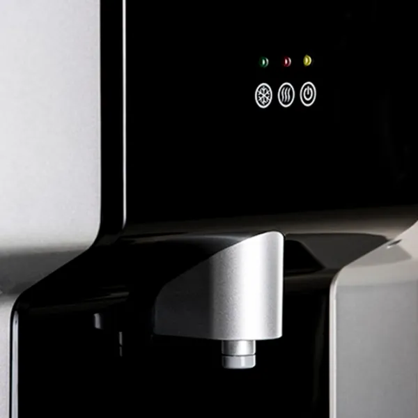 Cooler de apă HotFrost V900CS Compresor/ 650 W photo 5 Cooler de apă HotFrost V900CS Compresor/ 650 W photo 5