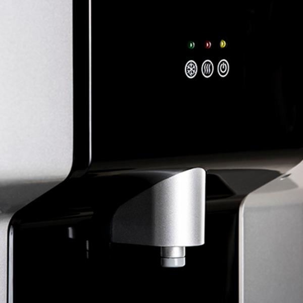 Cooler de apă HotFrost V900CS Compresor/ 650 W photo 5 Cooler de apă HotFrost V900CS Compresor/ 650 W photo 5