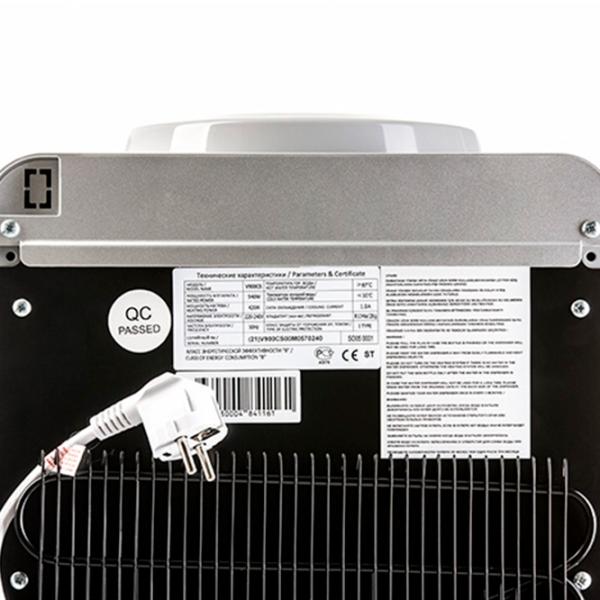 Cooler de apă HotFrost V900CS Compresor/ 650 W photo 8 Cooler de apă HotFrost V900CS Compresor/ 650 W photo 8