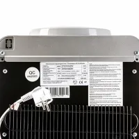 Кулер для воды HotFrost V900CS Компрессор/ 650 Вт photo 8