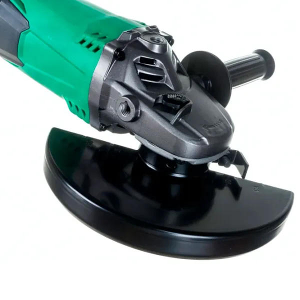 Polizor Hikoki G23SW2 Unghiular/ 2200 W/ Green photo 3 Polizor Hikoki G23SW2 Unghiular/ 2200 W/ Green photo 3