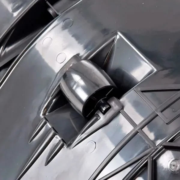 Лопата Hecht 750 GT Для снега photo 4