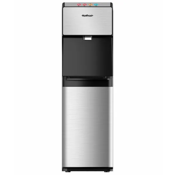 Кулер для воды HotFrost V450ASM Компрессор/ 650 Вт photo 2 Кулер для воды HotFrost V450ASM Компрессор/ 650 Вт photo 2