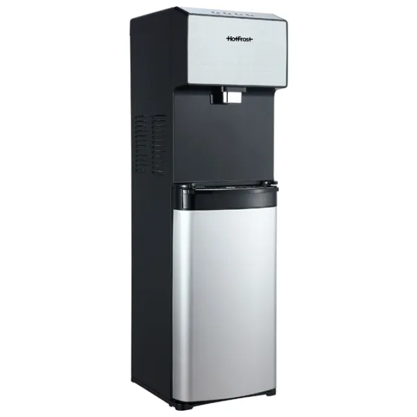 Кулер для воды HotFrost V450ASM Компрессор/ 650 Вт photo 4 Кулер для воды HotFrost V450ASM Компрессор/ 650 Вт photo 4