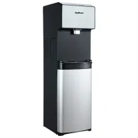 Кулер для воды HotFrost V450ASM Компрессор/ 650 Вт photo 4