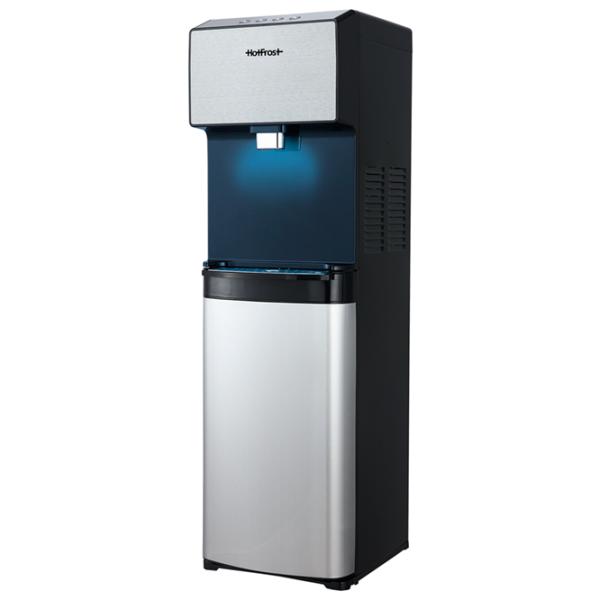 Кулер для воды HotFrost V450ASM Компрессор/ 650 Вт photo 5 Кулер для воды HotFrost V450ASM Компрессор/ 650 Вт photo 5