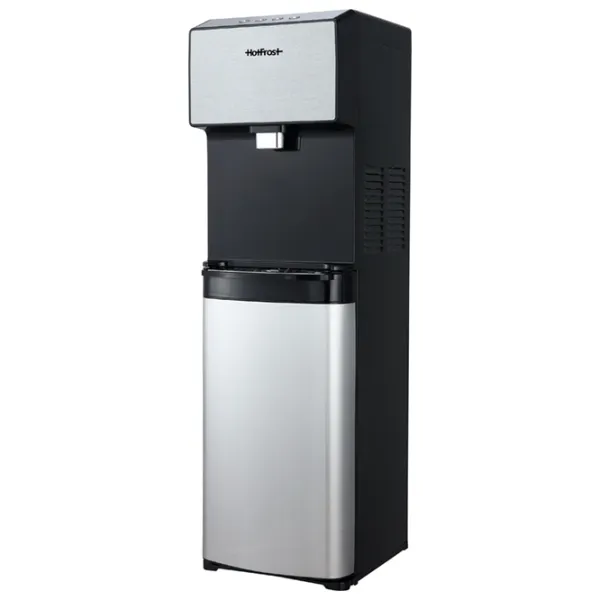 Кулер для воды HotFrost V450ASM Компрессор/ 650 Вт photo 6 Кулер для воды HotFrost V450ASM Компрессор/ 650 Вт photo 6