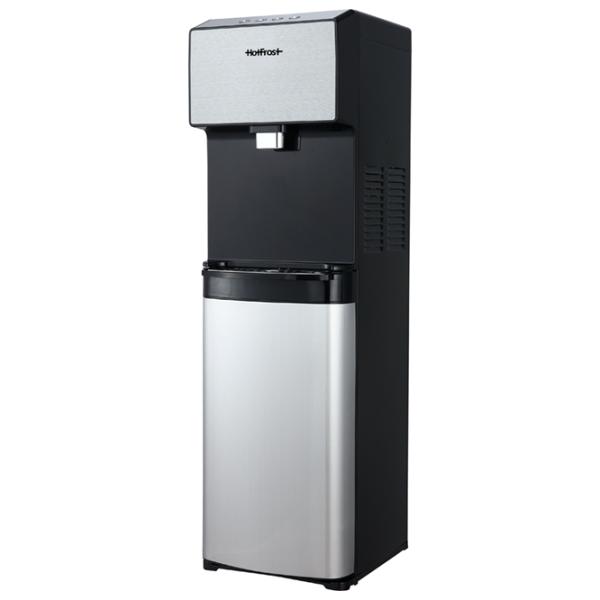 Кулер для воды HotFrost V450ASM Компрессор/ 650 Вт photo 6 Кулер для воды HotFrost V450ASM Компрессор/ 650 Вт photo 6
