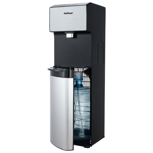 Кулер для воды HotFrost V450ASM Компрессор/ 650 Вт photo 7 Кулер для воды HotFrost V450ASM Компрессор/ 650 Вт photo 7