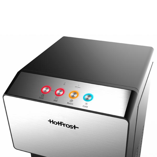 Кулер для воды HotFrost V450ASM Компрессор/ 650 Вт photo 8 Кулер для воды HotFrost V450ASM Компрессор/ 650 Вт photo 8