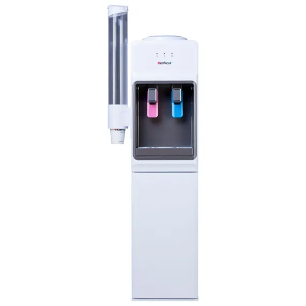 Cooler de apă HotFrost V1133 Compresor/ 650 W photo 2 Cooler de apă HotFrost V1133 Compresor/ 650 W photo 2