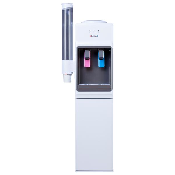 Cooler de apă HotFrost V1133 Compresor/ 650 W photo 2 Cooler de apă HotFrost V1133 Compresor/ 650 W photo 2