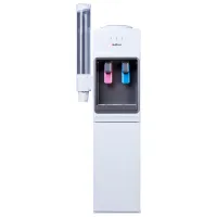 Кулер для воды HotFrost V1133 Компрессор/ 650 Вт photo 2