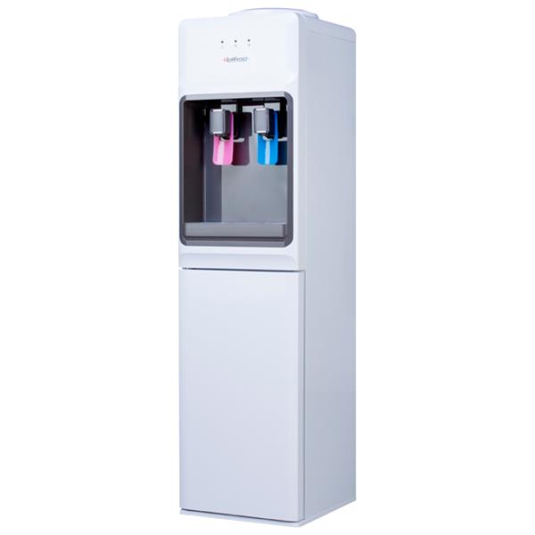 Cooler de apă HotFrost V1133 Compresor/ 650 W photo 3 Cooler de apă HotFrost V1133 Compresor/ 650 W photo 3