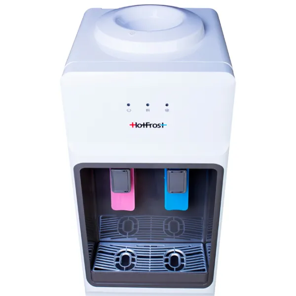 Cooler de apă HotFrost V1133 Compresor/ 650 W photo 4 Cooler de apă HotFrost V1133 Compresor/ 650 W photo 4