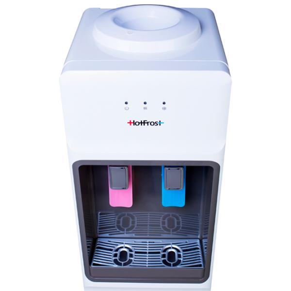 Cooler de apă HotFrost V1133 Compresor/ 650 W photo 4 Cooler de apă HotFrost V1133 Compresor/ 650 W photo 4