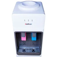Кулер для воды HotFrost V1133 Компрессор/ 650 Вт photo 4