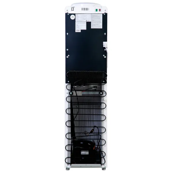 Cooler de apă HotFrost V1133 Compresor/ 650 W photo 5 Cooler de apă HotFrost V1133 Compresor/ 650 W photo 5