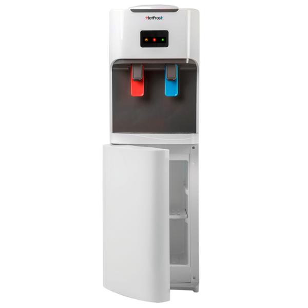 Cooler de apă HotFrost V115CE Electronic/ 650 W photo 2 Cooler de apă HotFrost V115CE Electronic/ 650 W photo 2