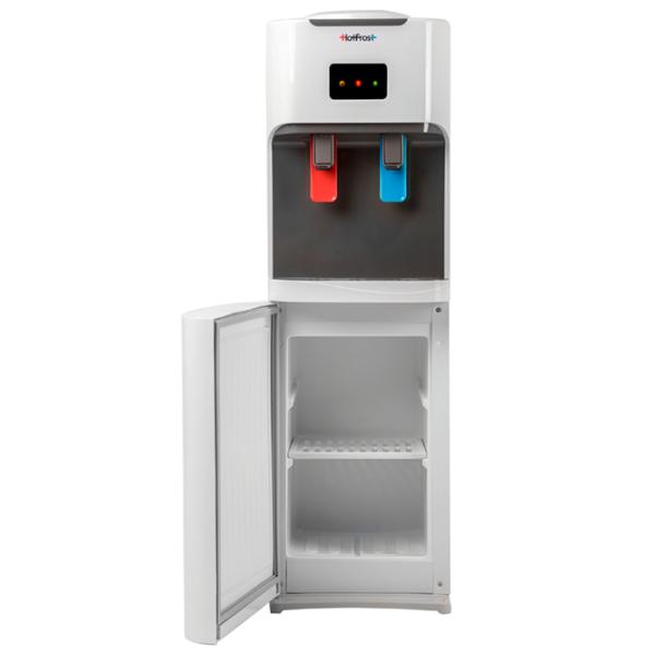 Cooler de apă HotFrost V115CE Electronic/ 650 W photo 3 Cooler de apă HotFrost V115CE Electronic/ 650 W photo 3