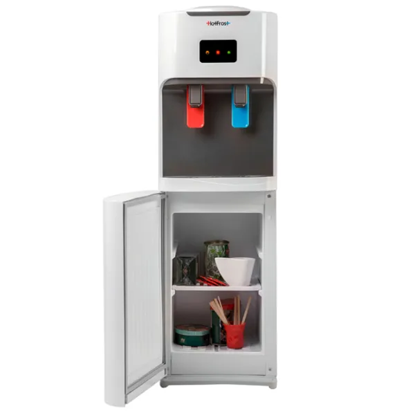 Cooler de apă HotFrost V115CE Electronic/ 650 W photo 4 Cooler de apă HotFrost V115CE Electronic/ 650 W photo 4