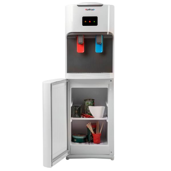 Cooler de apă HotFrost V115CE Electronic/ 650 W photo 4 Cooler de apă HotFrost V115CE Electronic/ 650 W photo 4