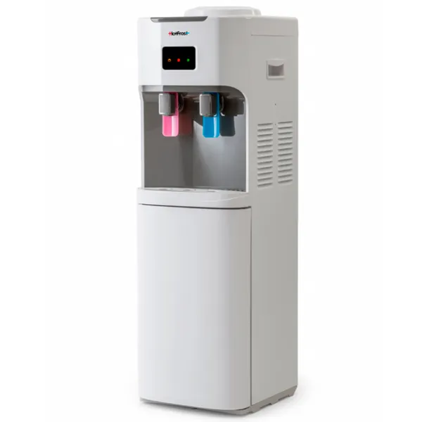 Cooler de apă HotFrost V115CE Electronic/ 650 W photo 5 Cooler de apă HotFrost V115CE Electronic/ 650 W photo 5