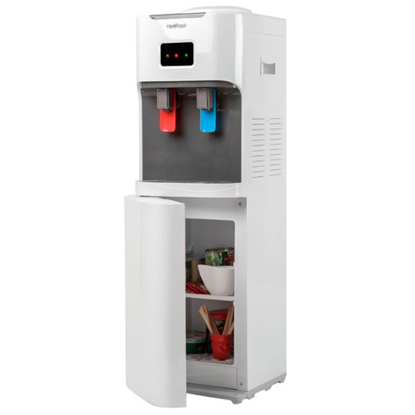 Cooler de apă HotFrost V115CE Electronic/ 650 W photo 6 Cooler de apă HotFrost V115CE Electronic/ 650 W photo 6