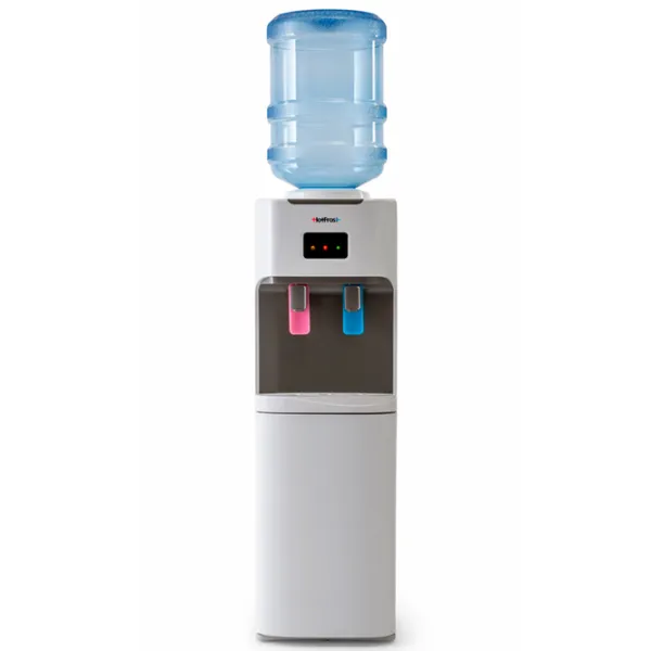 Cooler de apă HotFrost V115CE Electronic/ 650 W photo 7 Cooler de apă HotFrost V115CE Electronic/ 650 W photo 7