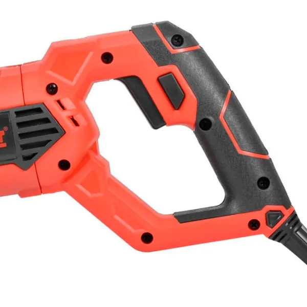 Fierăstrău sabie Hecht 1575 1050 W/ Red photo 3