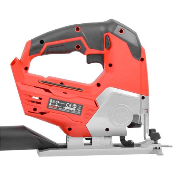 Fierăstrău pentru decupat Hecht 1531 20 mm/ Red photo 2