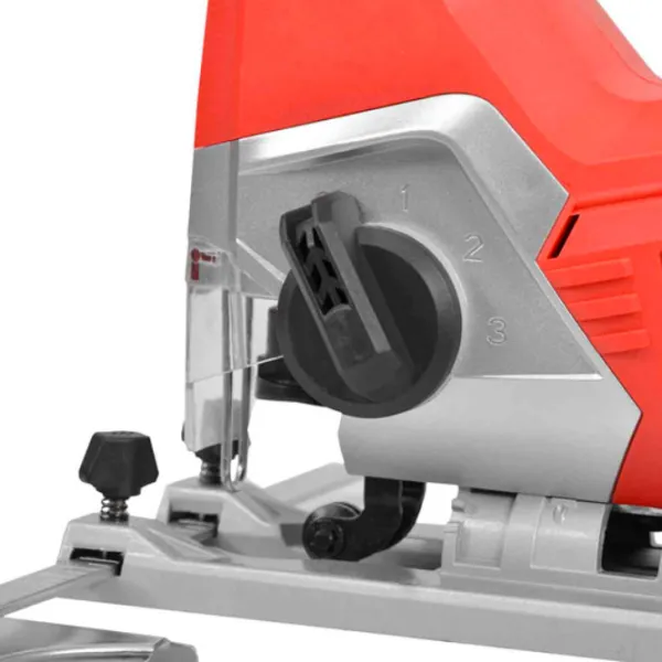 Fierăstrău pentru decupat Hecht 1531 20 mm/ Red photo 3