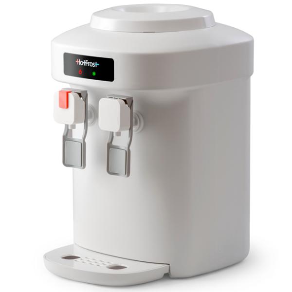 Cooler de apă HotFrost D65E Electronic/ 420 W photo 2 Cooler de apă HotFrost D65E Electronic/ 420 W photo 2