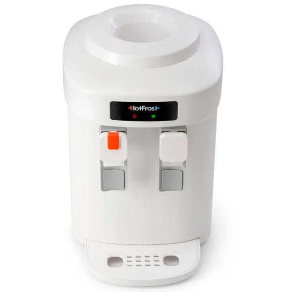 Cooler de apă HotFrost D65E Electronic/ 420 W photo 3 Cooler de apă HotFrost D65E Electronic/ 420 W photo 3