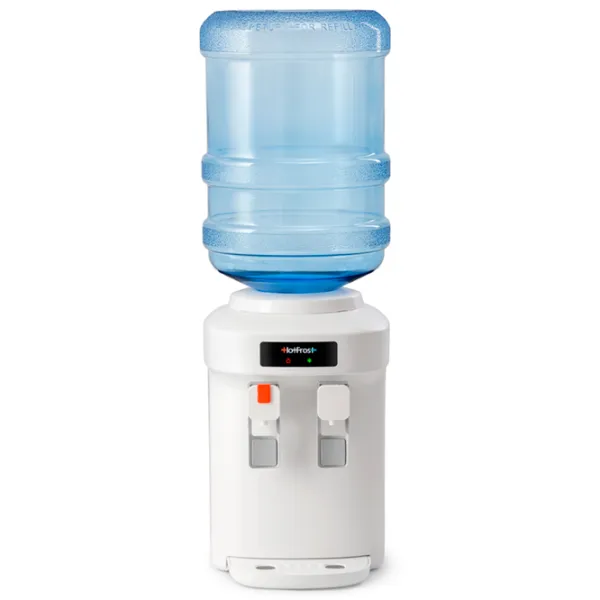 Cooler de apă HotFrost D65E Electronic/ 420 W photo 4 Cooler de apă HotFrost D65E Electronic/ 420 W photo 4