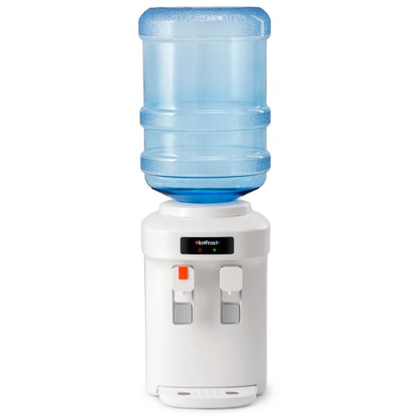 Cooler de apă HotFrost D65E Electronic/ 420 W photo 4 Cooler de apă HotFrost D65E Electronic/ 420 W photo 4