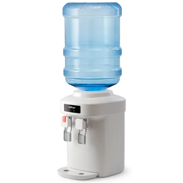Cooler de apă HotFrost D65E Electronic/ 420 W photo 5 Cooler de apă HotFrost D65E Electronic/ 420 W photo 5