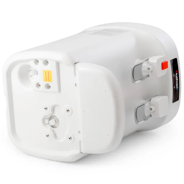 Cooler de apă HotFrost D65E Electronic/ 420 W photo 6 Cooler de apă HotFrost D65E Electronic/ 420 W photo 6