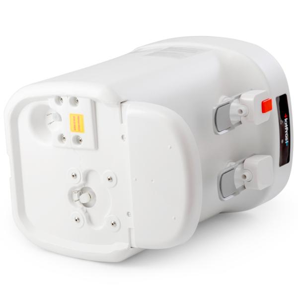 Cooler de apă HotFrost D65E Electronic/ 420 W photo 6 Cooler de apă HotFrost D65E Electronic/ 420 W photo 6