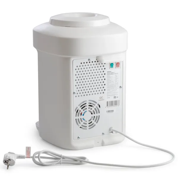 Cooler de apă HotFrost D65E Electronic/ 420 W photo 7 Cooler de apă HotFrost D65E Electronic/ 420 W photo 7
