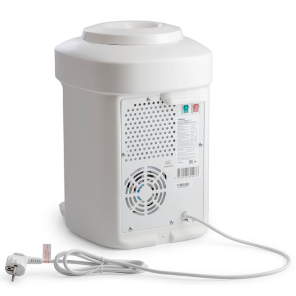 Cooler de apă HotFrost D65E Electronic/ 420 W photo 7 Cooler de apă HotFrost D65E Electronic/ 420 W photo 7