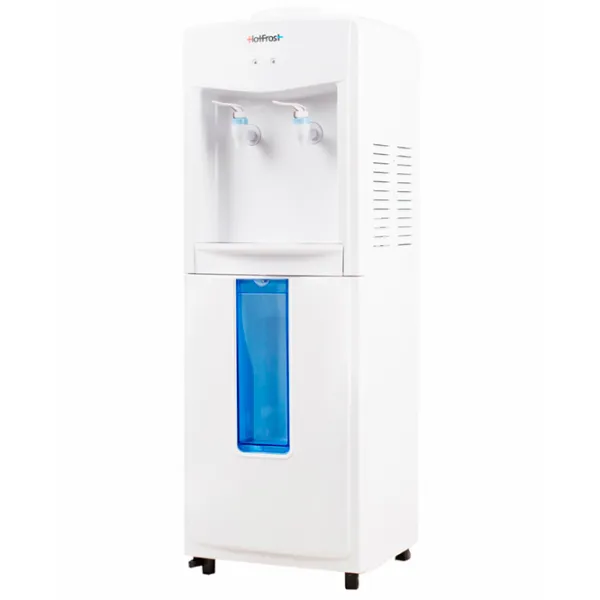 Cooler de apă HotFrost V118R  photo 2 Cooler de apă HotFrost V118R  photo 2