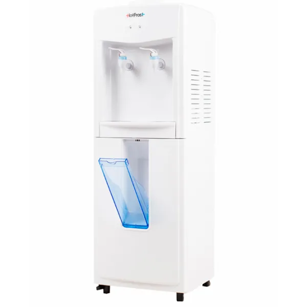 Cooler de apă HotFrost V118R  photo 3 Cooler de apă HotFrost V118R  photo 3