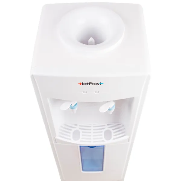 Cooler de apă HotFrost V118R  photo 4 Cooler de apă HotFrost V118R  photo 4