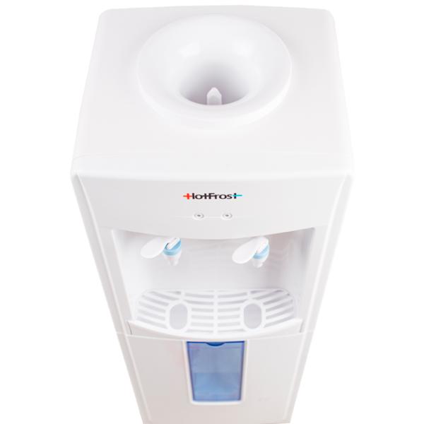 Cooler de apă HotFrost V118R  photo 4 Cooler de apă HotFrost V118R  photo 4